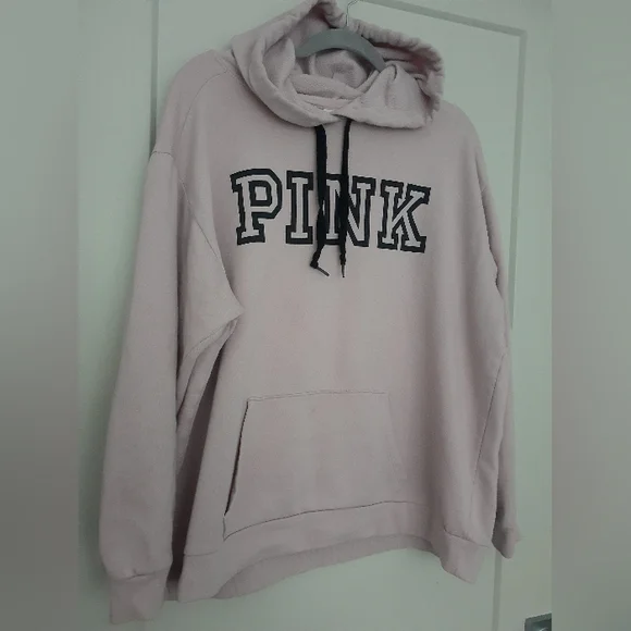 PINK By Victoria Secret Hoodie - Picture 2 of 11